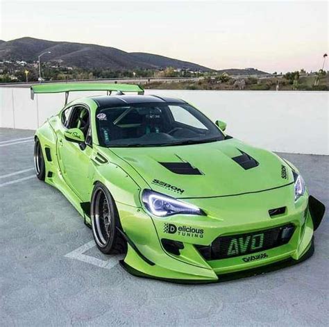 Toyota gt86 - Imgur | Street racing cars, Toyota gt86, Best jdm cars