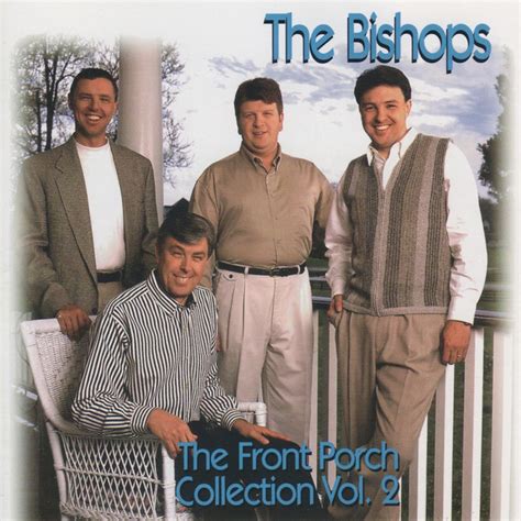 The Bishops Concert & Tour History | Concert Archives