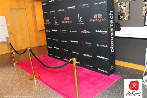 Red Carpet Entrances | Red carpet backdrop, Diy red carpet, Red carpet ...