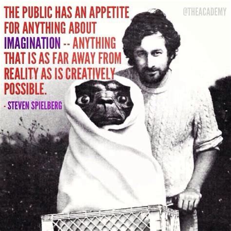 Steven Spielberg Quotes. QuotesGram