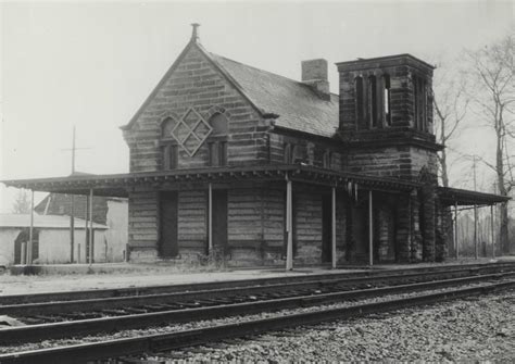 Berea Union Depot, Berea Ohio