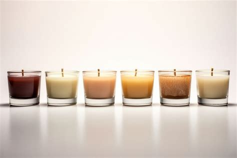 Aroma candles refreshment freshness variation. | Free Photo - rawpixel