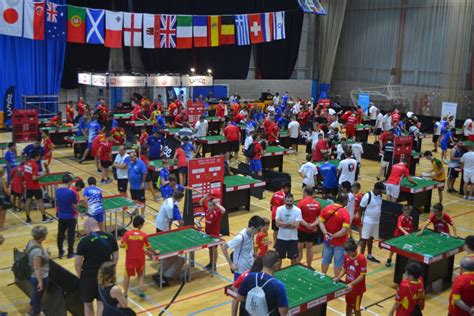 England bid to host Subbuteo World Cup in 2024 | Subbuteo Online