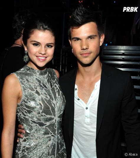 Taylor Lautner | Selena Gomez Wiki | FANDOM powered by Wikia