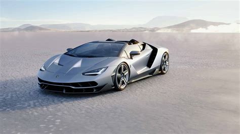 Lamborghini Centenario Roadster UHD 4K Wallpaper | Pixelz