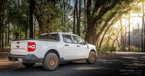 Ford Maverick XL Hybrid Long Term Review | DrivingLine