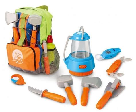 15 Amazon Must-Haves for Camping With Kids | Kids camping gear, Camping with kids, Camping backpack