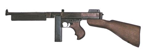 File:Submachine gun M1928 Thompson.jpg - Wikimedia Commons