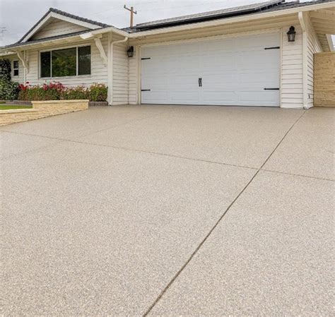 Concrete Floor Coatings for Driveways Los Angeles | ALLBRiGHT Concrete Coatings