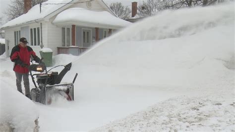 Storm expected to hit province Sunday night | CBC News