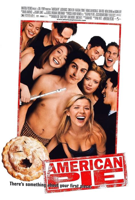 American Pie (1999)