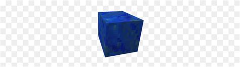 Block Of Lapis Lazuli - Minecraft Block PNG – Stunning free transparent png clipart images free ...