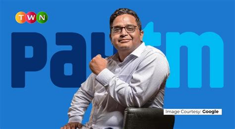 Paytm CEO Vijay Shekhar Sharma & His Journey