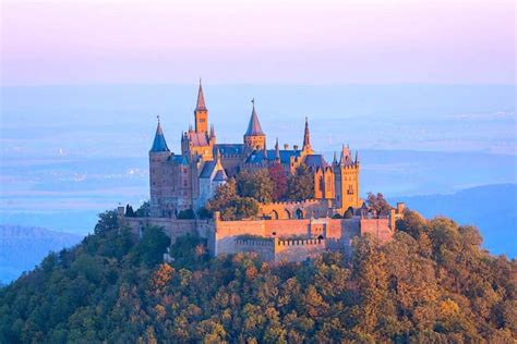 17 Spectacular Castles in Southern Germany you NEED to visit (map included)