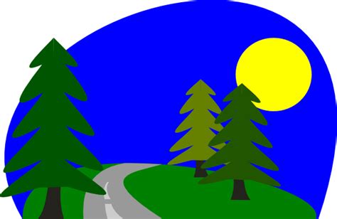 Road Trip Clip Art at Clker.com - vector clip art online, royalty free & public domain