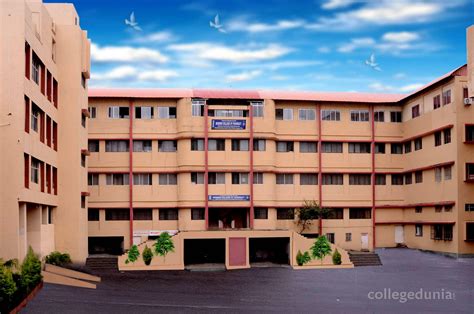 Modern College of Pharmacy Nigdi, Pune - Reviews 2022-2023
