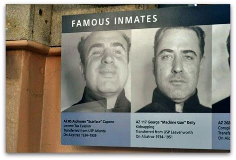 Biography of Al Capone | Prisoners of Alcatraz History