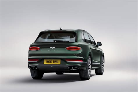 2023 Bentley Bentayga S and Azure Get PHEV Power - CNET