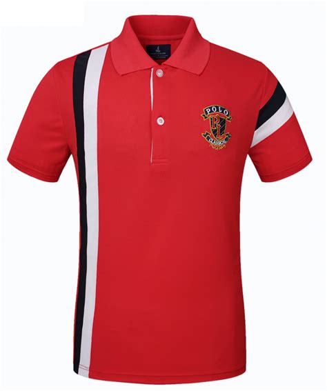 Custom Embroidered Polo Shirts | Custom Embroidered Polos