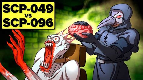 Scp 049 vs Scp 096 Puzzl APK per Android Download