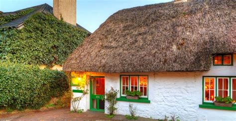 Historic Holiday Cottages to Rent in Ireland - Historic UK