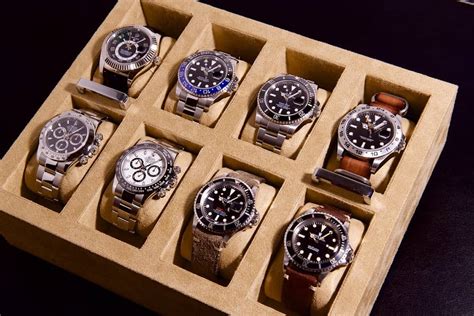 True Watch Fans' Best Chance Ever To Score A 'Grail' Rolex Is Now Here