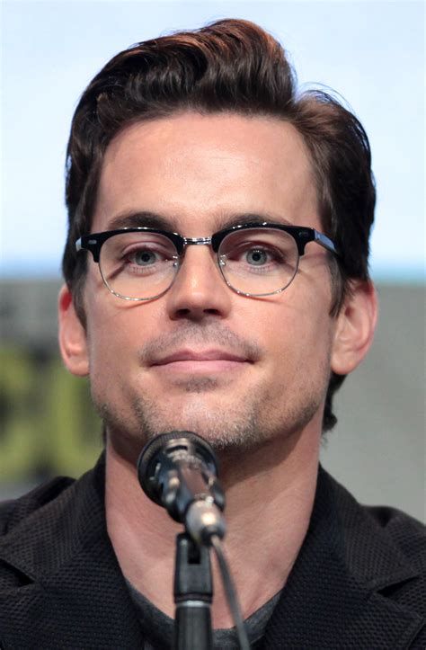 Pictures of Matt Bomer, Picture #154744 - Pictures Of Celebrities