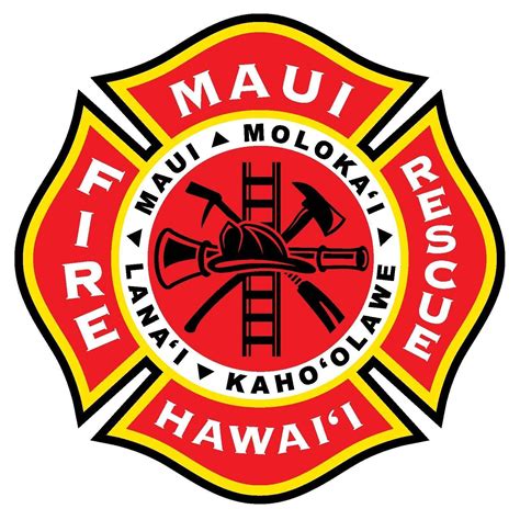 Maui County Fire Department | Kahului HI