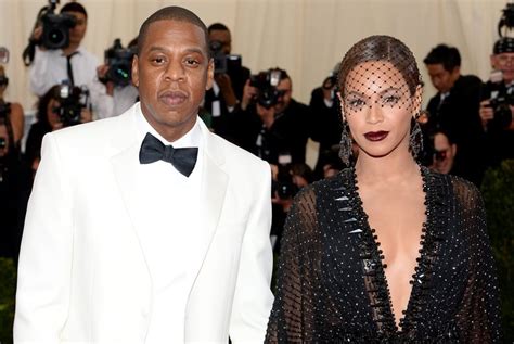 Beyonce, JAY-Z, and Solange Quotes About Elevator Fight | POPSUGAR ...