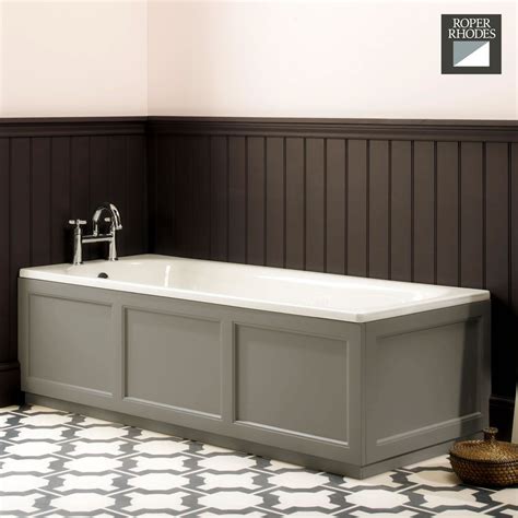 Roper Rhodes Hampton Bath Panels : UK Bathrooms