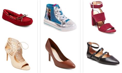 EXTRA 20% OFF Clearance Shoes at Target!! - Common Sense With Money