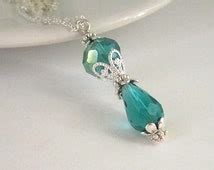 Popular items for emerald wedding set on Etsy