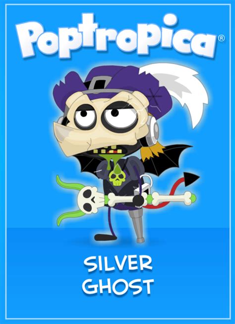 Costumes – Poptropica Help Blog