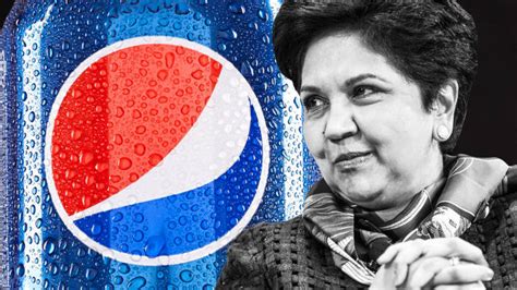 Indra Nooyi: Her journey From A Middle-Class Family To CEO Of PepsiCo