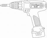 Drill Press Spindle Patents Sketch Coloring Page sketch template