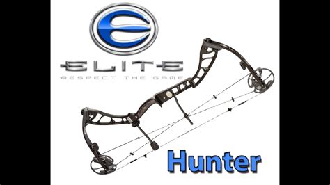 2013 Bow Review: Elite Hunter - YouTube