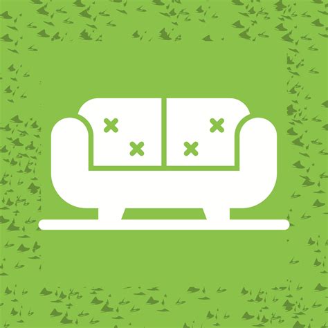 Sofa Vector Icon 22349066 Vector Art at Vecteezy