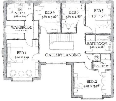 The Sandringham First Floor | Sandringham, Floor plans, Home