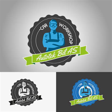 Car workshop | Logo design contest