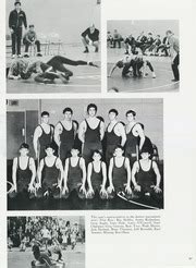 Bellingham High School - Shuksan Yearbook (Bellingham, WA), Class of 1971, Page 70 of 190