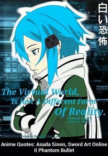 SAO Quotes | Anime Amino