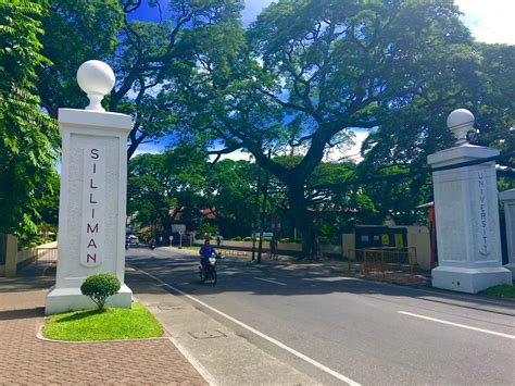 Silliman University Main Campus, Dumaguete holiday accommodation from AU$ 44/night | Stayz