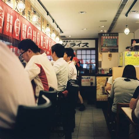 Salarymen - Kodak Portra 400 (120) - http://emulsive.org/articles/salarymen-kodak-portra-400-120 ...