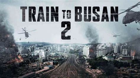 Train To Busan 2 | Peninsula Trailer Music - YouTube