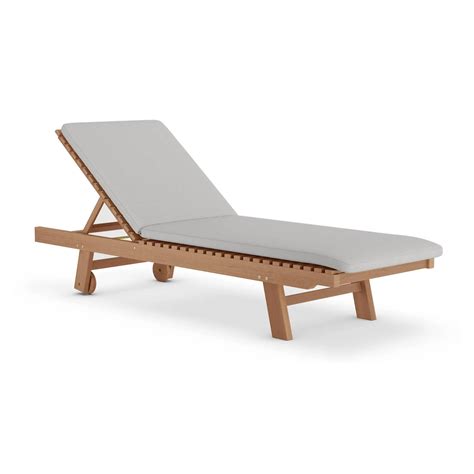 21 Best Sun Loungers 2021: Wooden, Rattan & Folding Sun Loungers ...