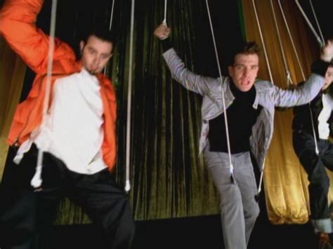 NSYNC - Bye, Bye, Bye - Music Video - NSYNC Image (15710284) - Fanpop