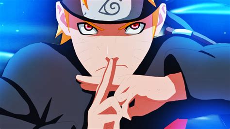 10 Of The BEST Ultimate Jutsu in Naruto Storm Games - YouTube