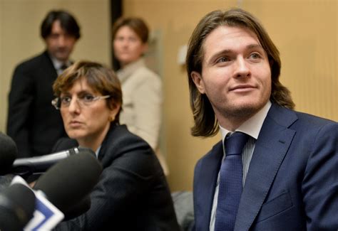 Where Is Raffaele Sollecito Now? Amanda Knox's Ex-Boyfriend Has ...