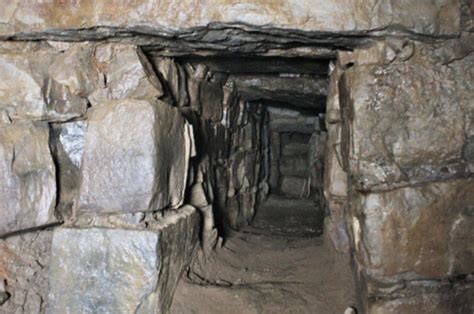 Researchers Find Secret Tunnels Beneath 3,000-Year-Old "Pyramid Temple" in Peru — Curiosmos