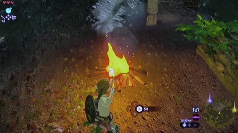 Switch: How to make Standard Fire Arrows - Zelda, Breath of the Wild - YouTube